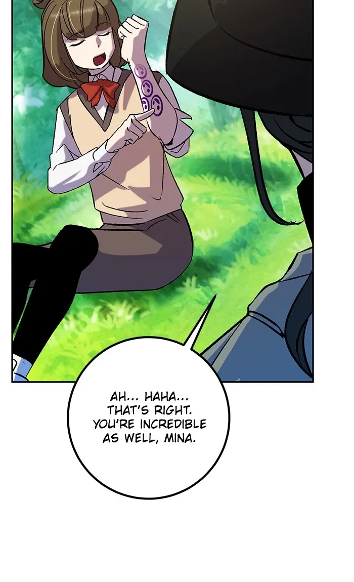 Return to Player Chapter 31 page 70