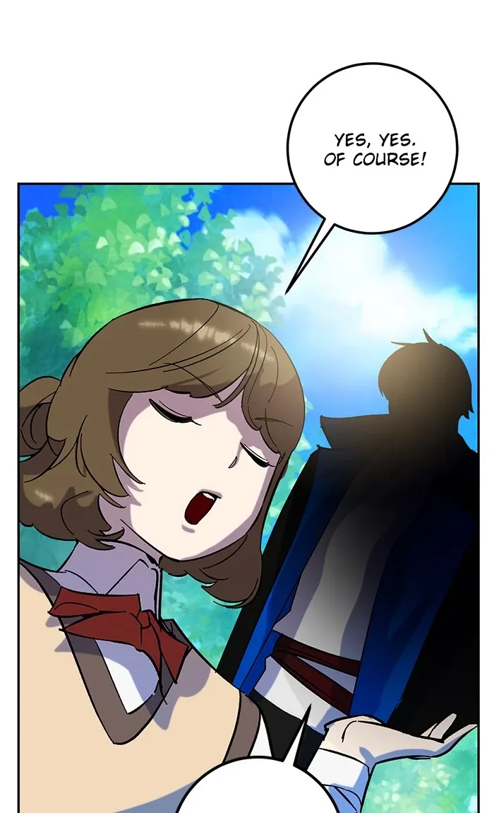 Return to Player Chapter 31 page 71