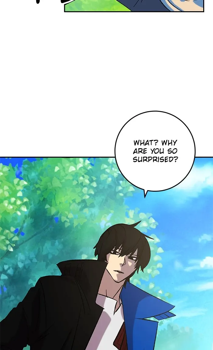 Return to Player Chapter 31 page 73