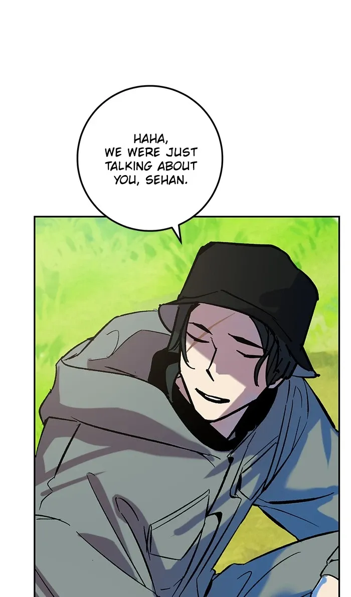 Return to Player Chapter 31 page 75