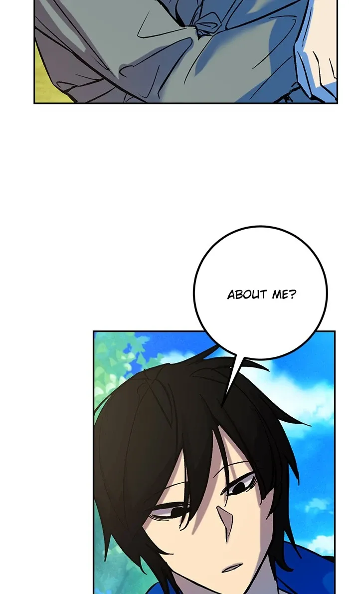 Return to Player Chapter 31 page 76