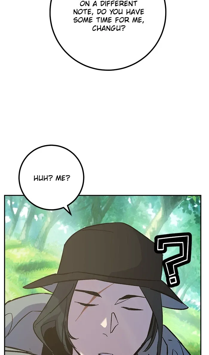 Return to Player Chapter 31 page 80