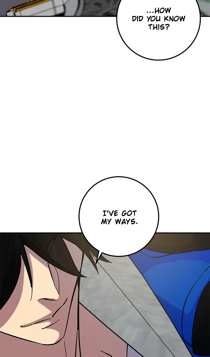 Return to Player Chapter 31 page 95