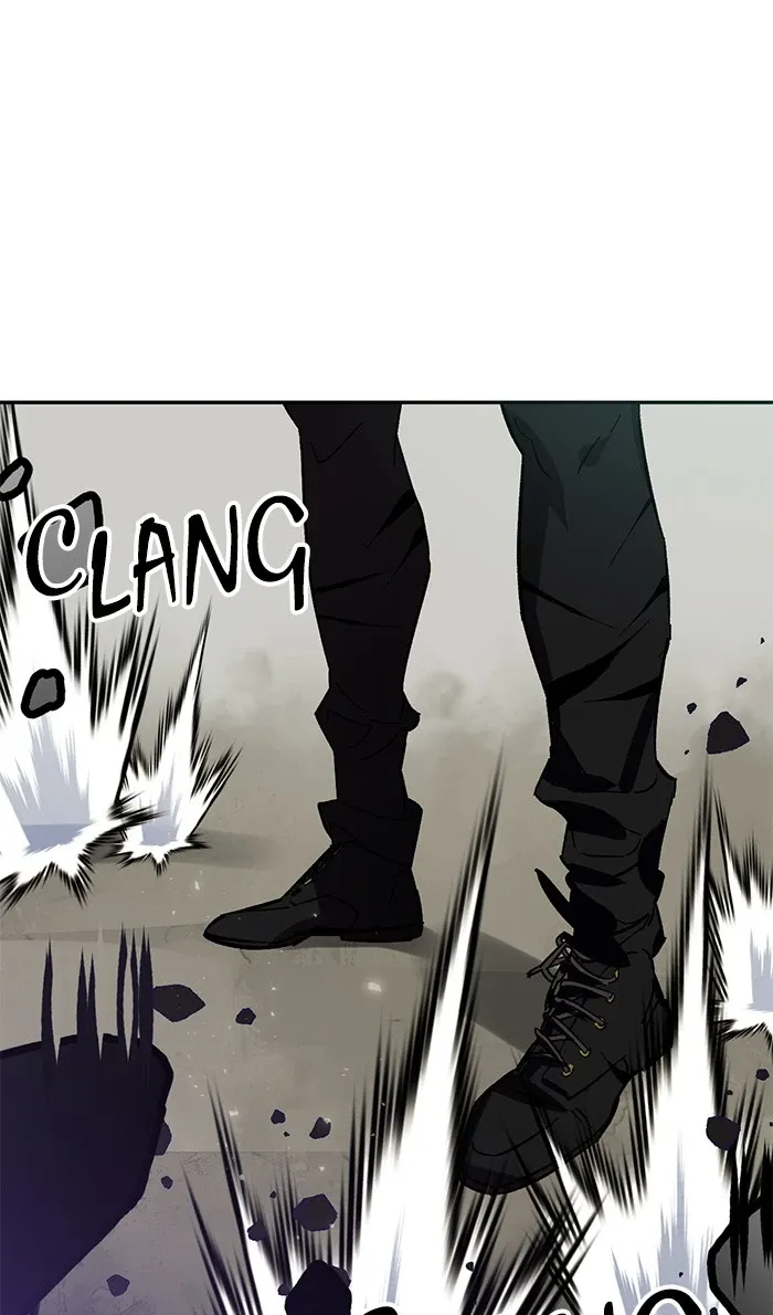 Return to Player Chapter 38 page 1