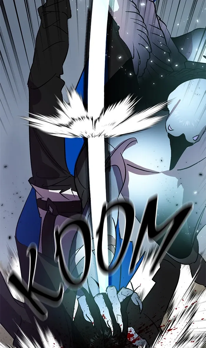 Return to Player Chapter 38 page 32
