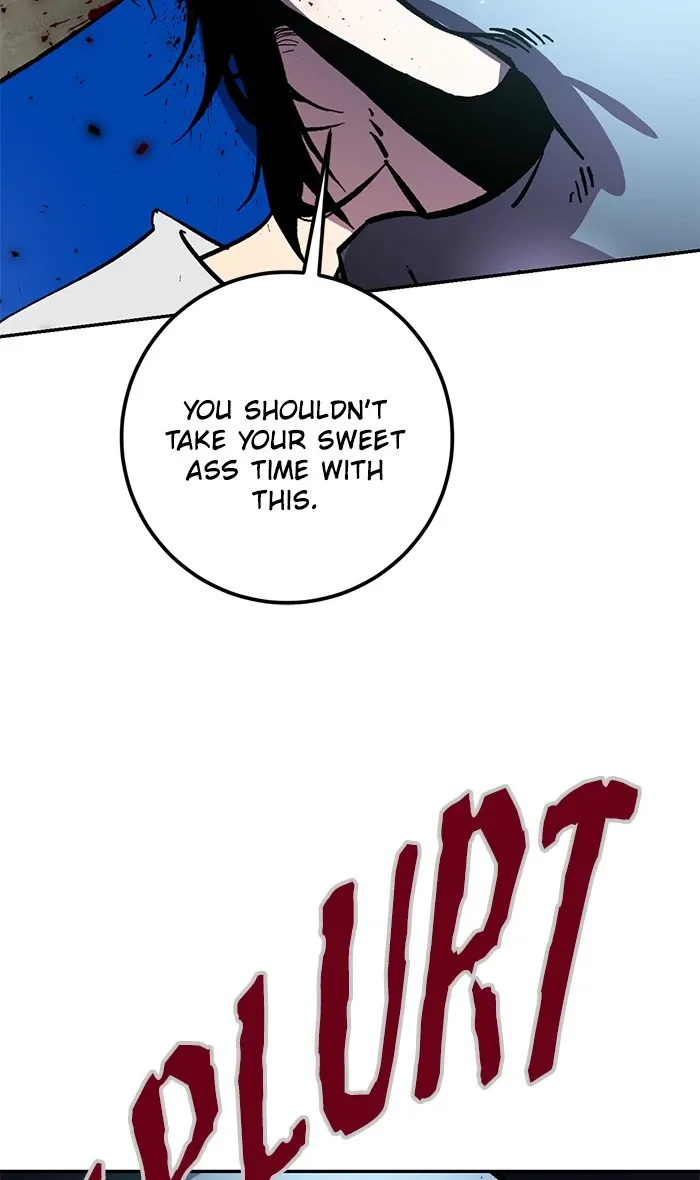 Return to Player Chapter 38 page 36