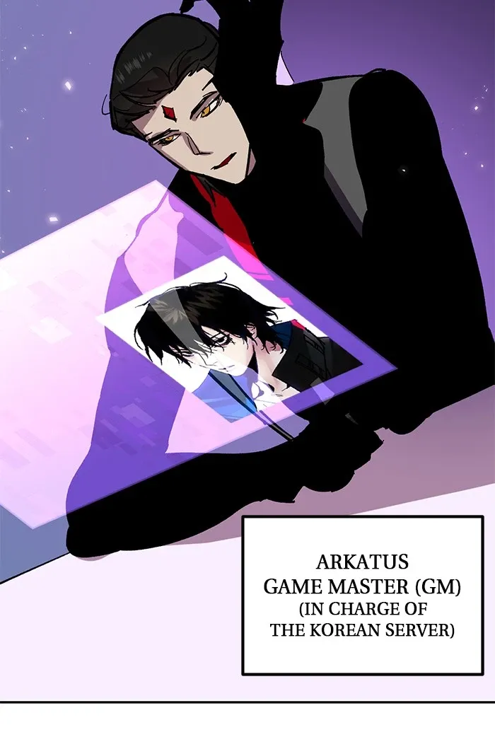 Return to Player Chapter 38 page 47