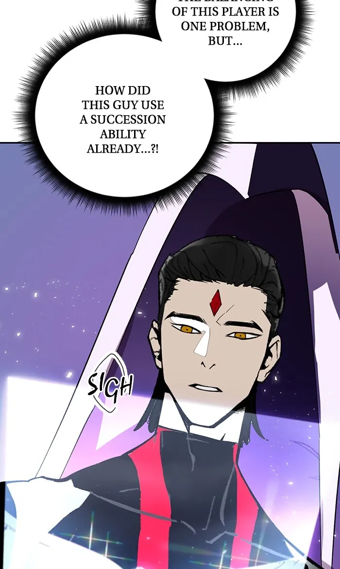 Return to Player Chapter 38 page 50