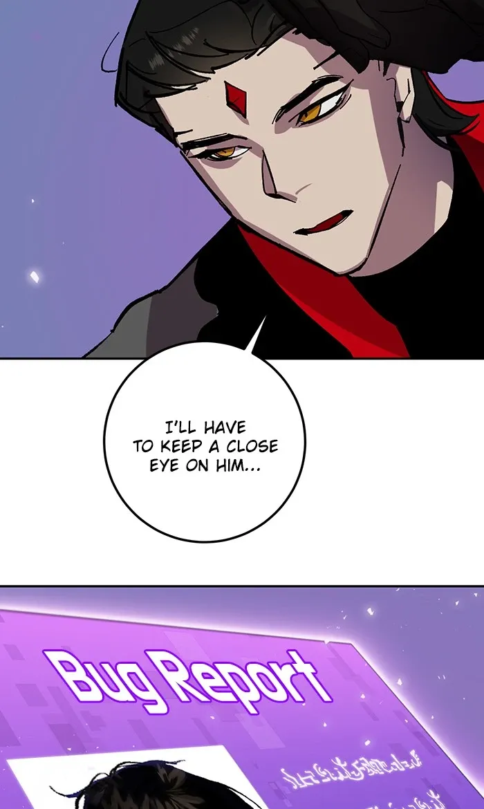Return to Player Chapter 38 page 54