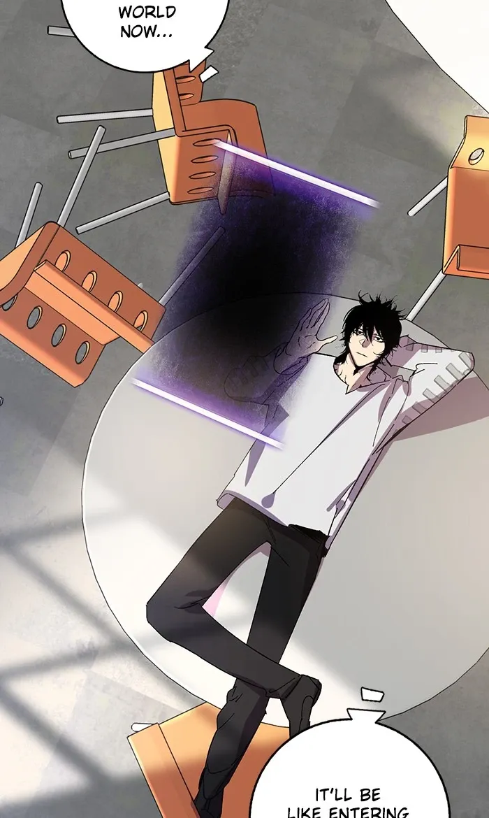 Return to Player Chapter 38 page 60