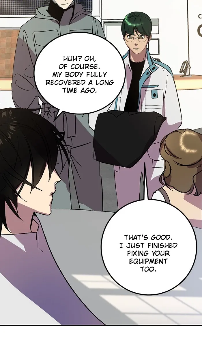 Return to Player Chapter 38 page 66