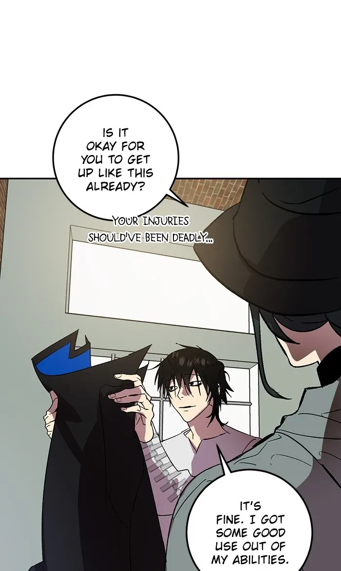 Return to Player Chapter 38 page 67