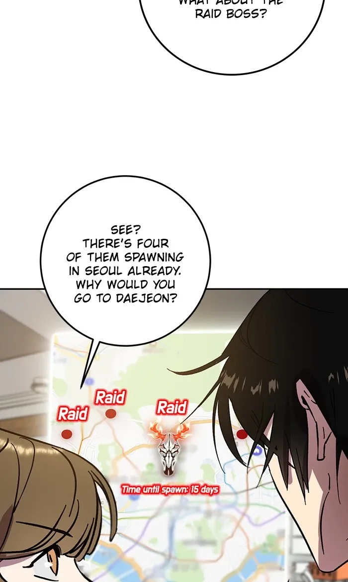 Return to Player Chapter 38 page 70