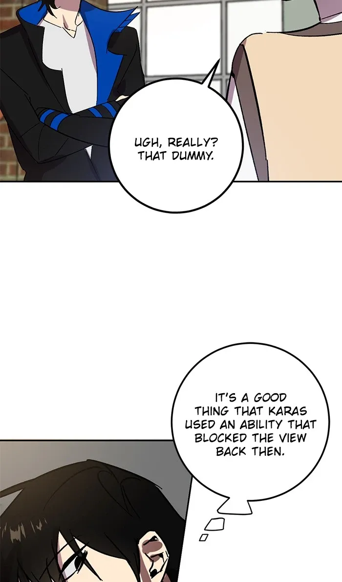 Return to Player Chapter 38 page 75