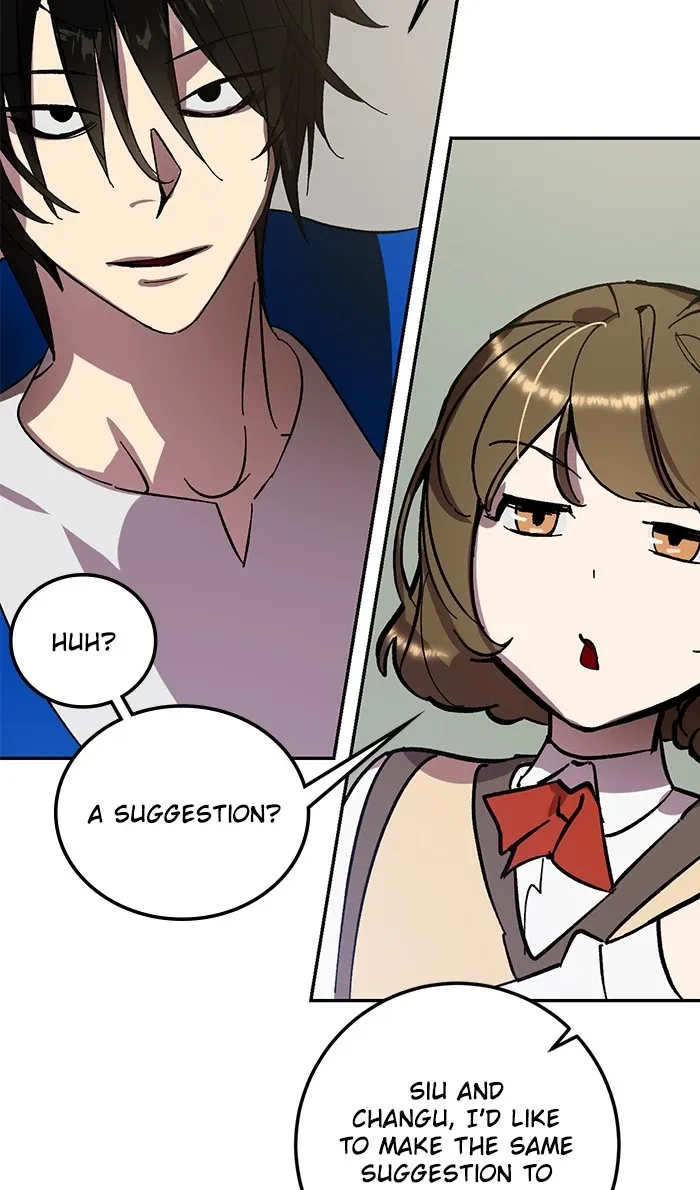 Return to Player Chapter 38 page 79