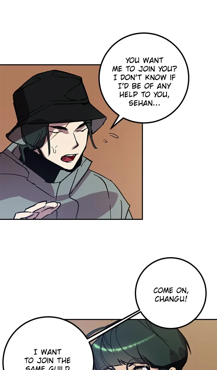 Return to Player Chapter 38 page 83