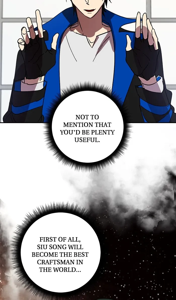 Return to Player Chapter 38 page 85