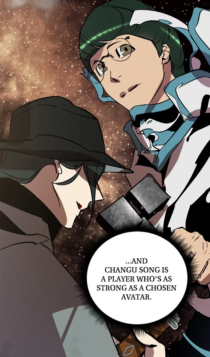 Return to Player Chapter 38 page 86