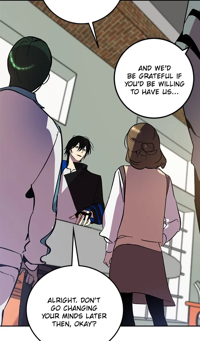 Return to Player Chapter 38 page 88