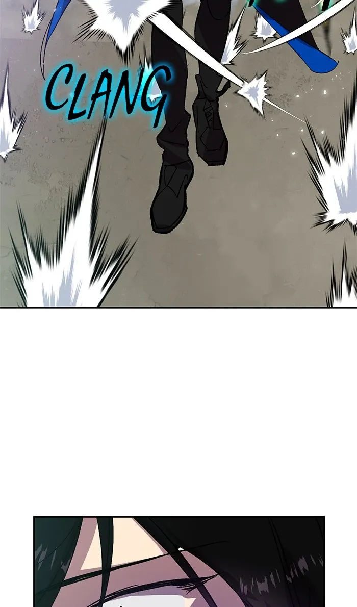 Return to Player Chapter 38 page 8