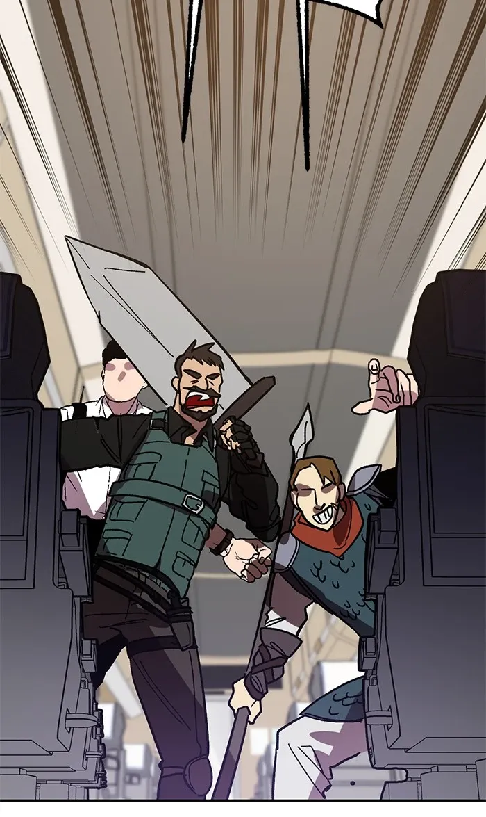 Return to Player Chapter 38 page 97