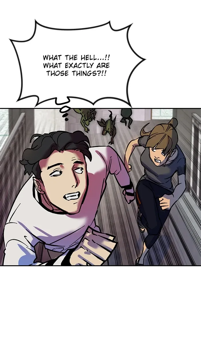 Return to Player Chapter 4 page 1