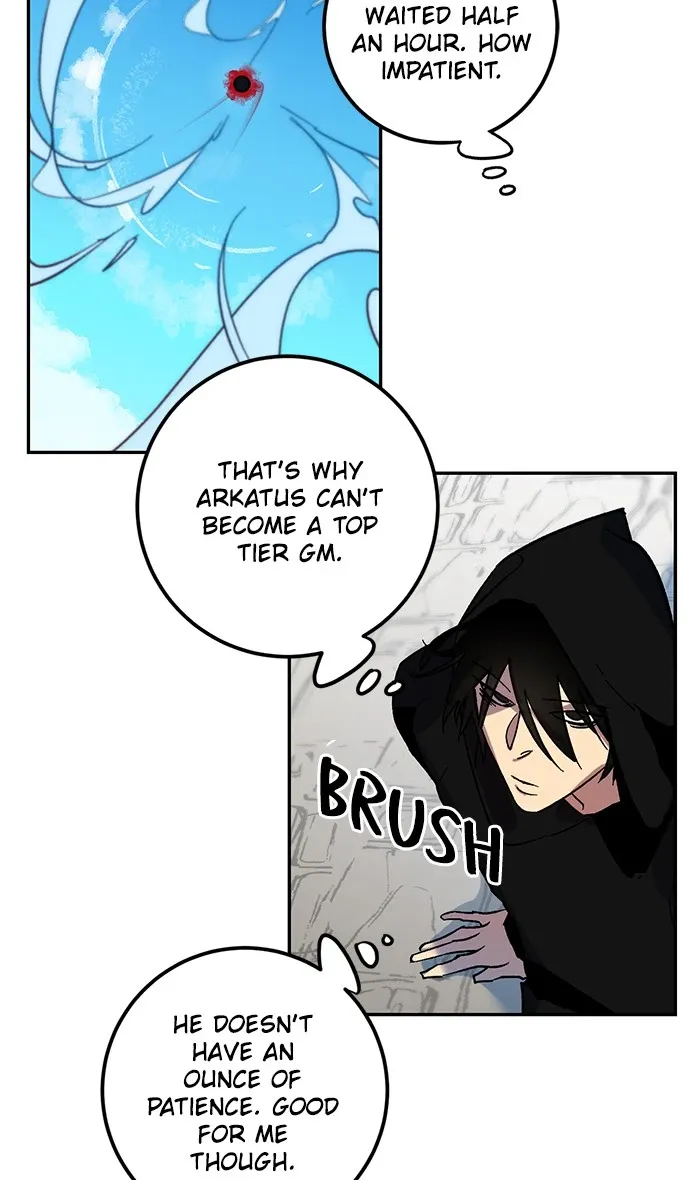 Return to Player Chapter 4 page 20