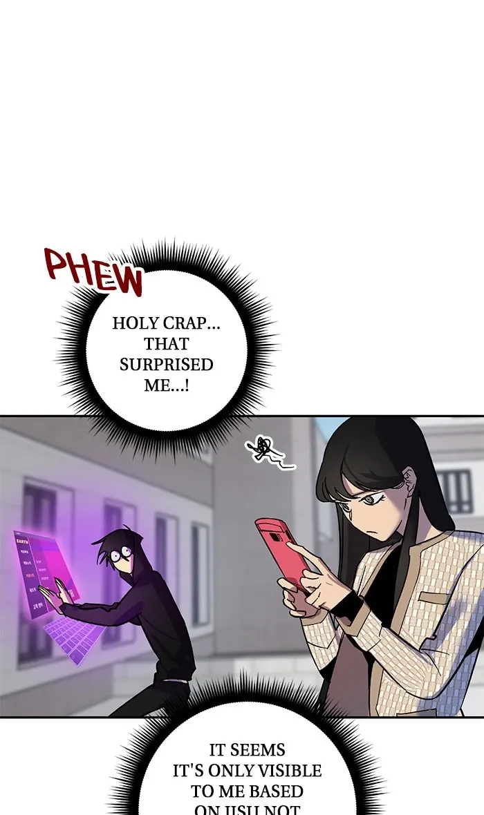 Return to Player Chapter 4 page 26