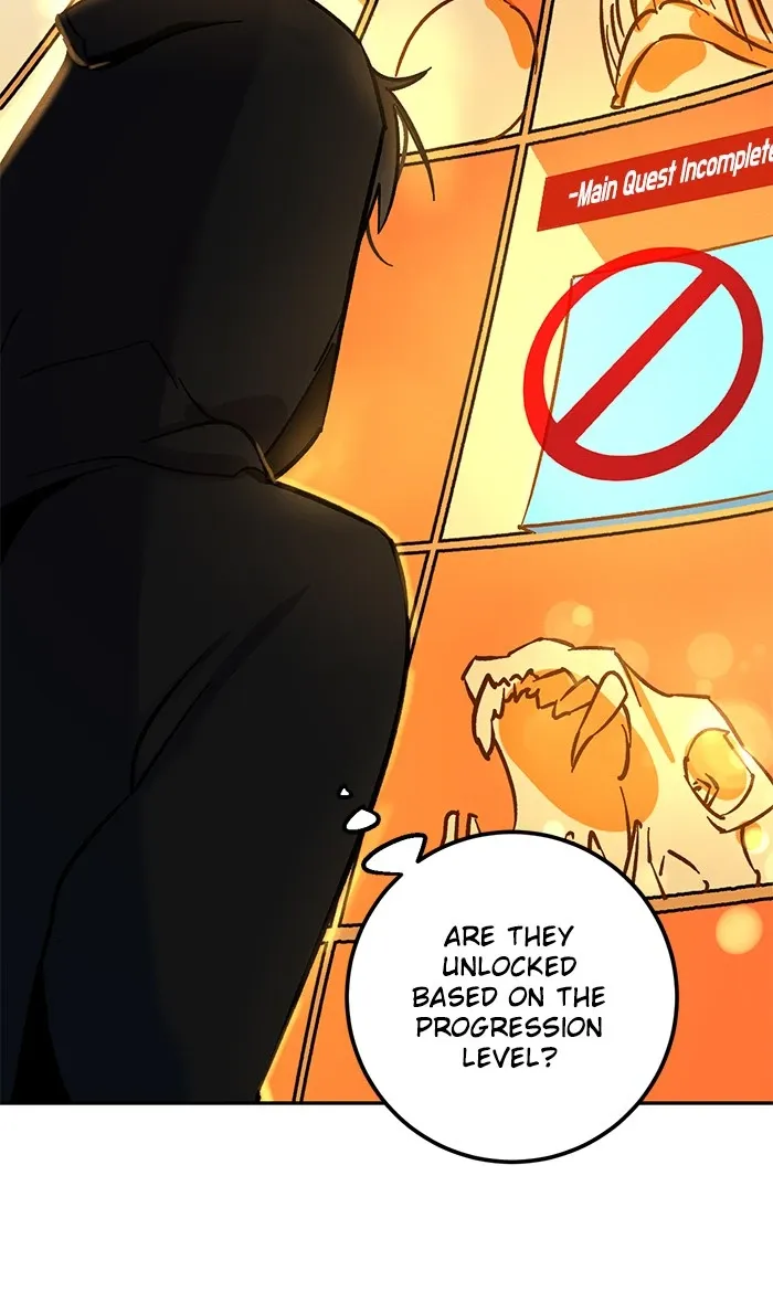 Return to Player Chapter 4 page 45