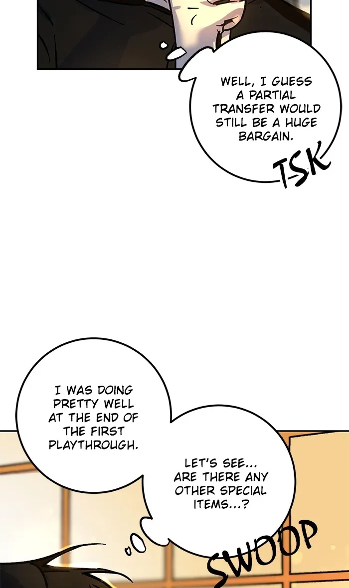 Return to Player Chapter 4 page 48