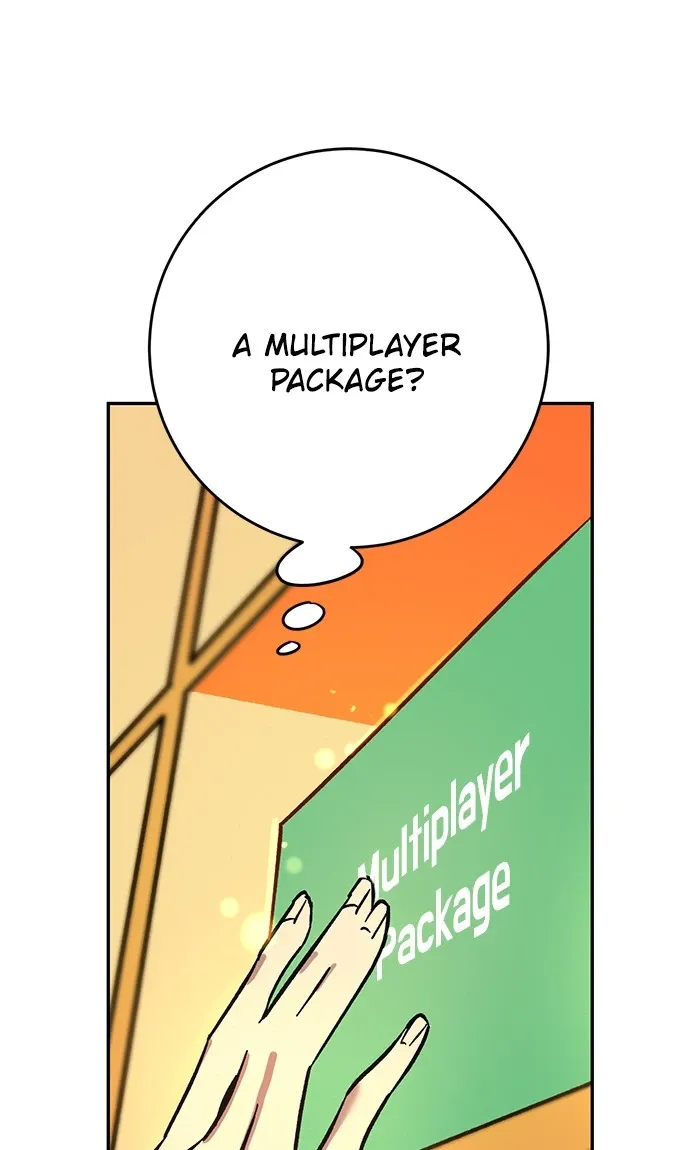 Return to Player Chapter 4 page 50