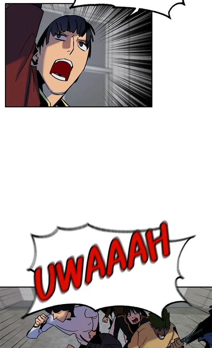 Return to Player Chapter 4 page 58