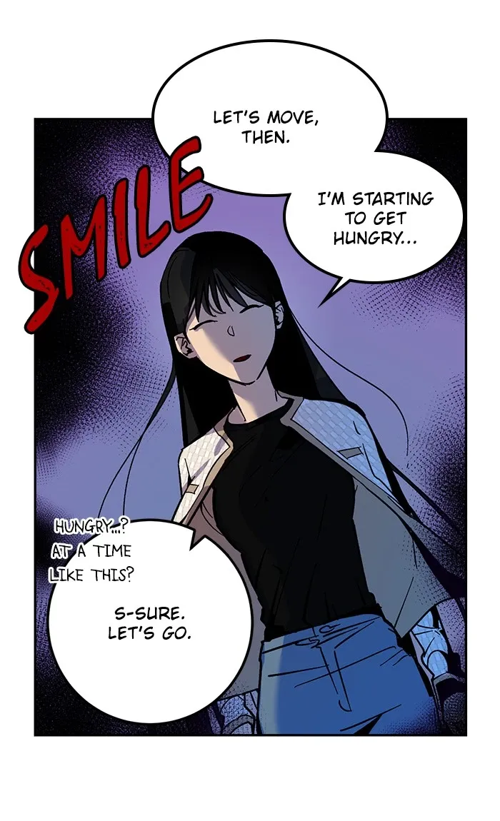 Return to Player Chapter 4 page 68