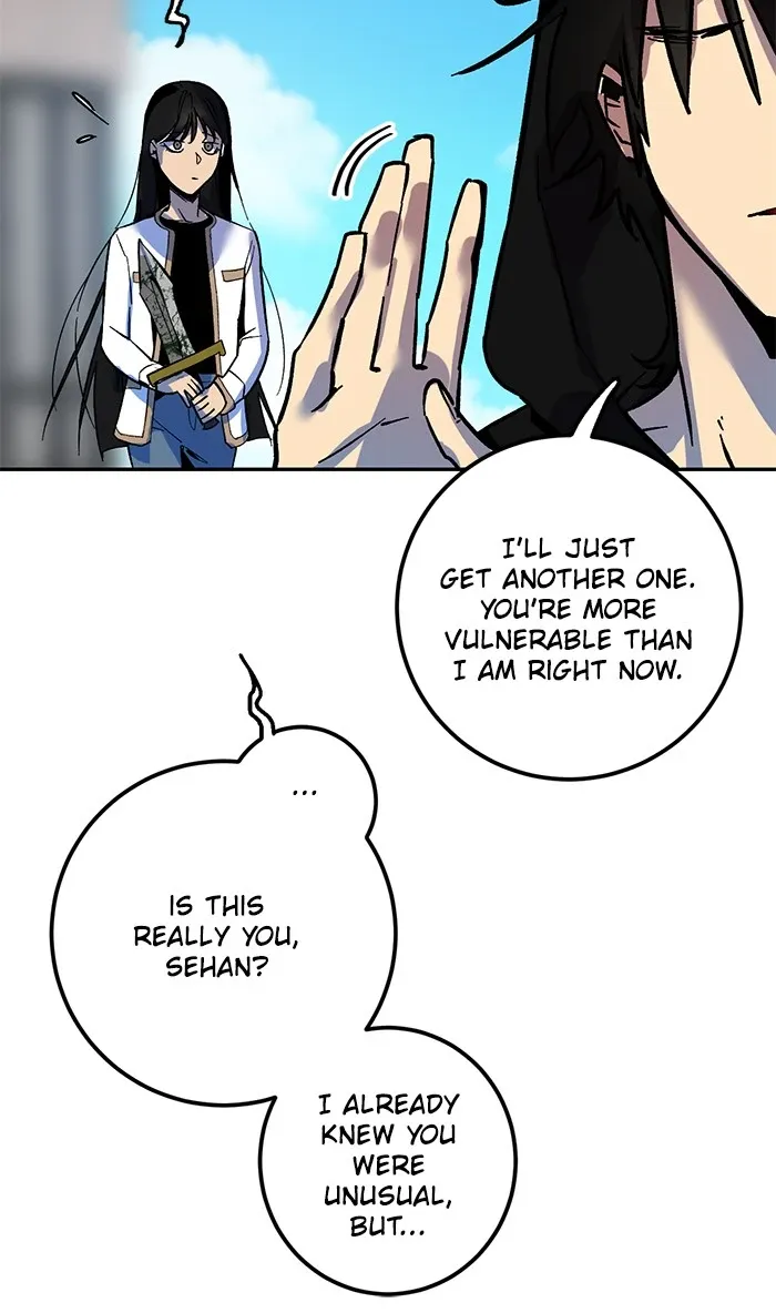 Return to Player Chapter 4 page 72