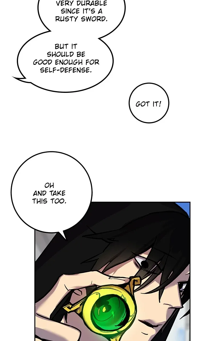 Return to Player Chapter 4 page 74