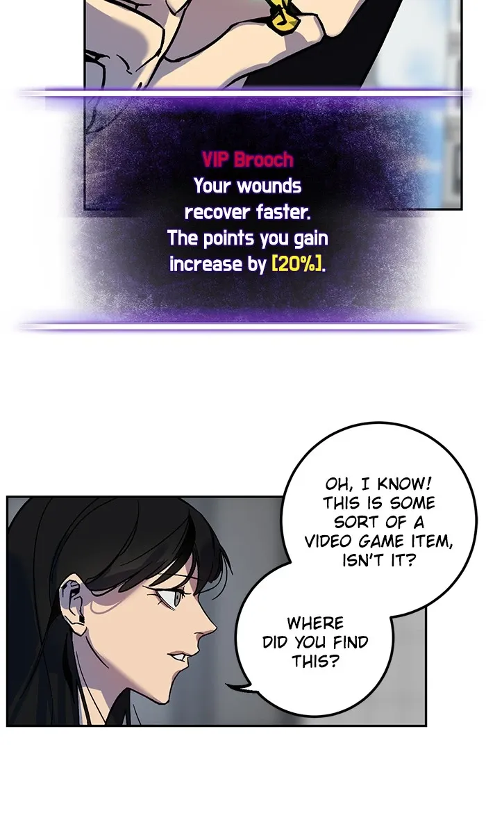 Return to Player Chapter 4 page 75