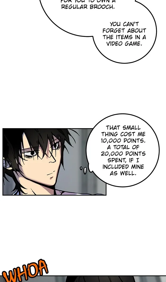 Return to Player Chapter 4 page 77