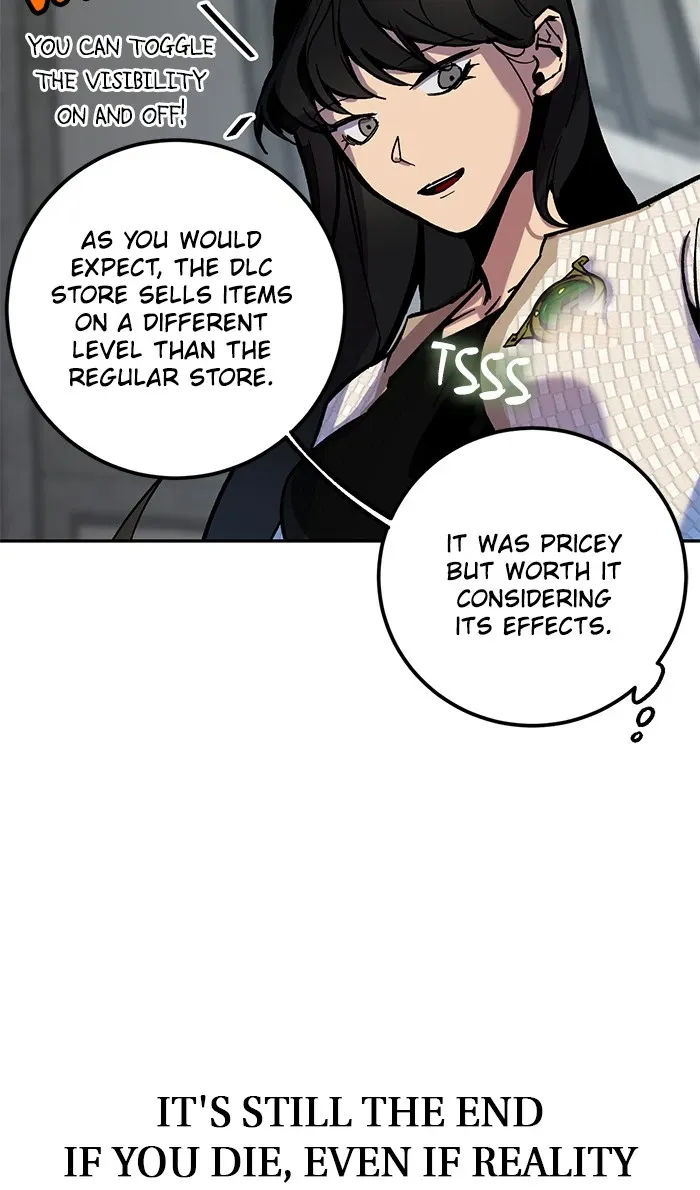 Return to Player Chapter 4 page 78