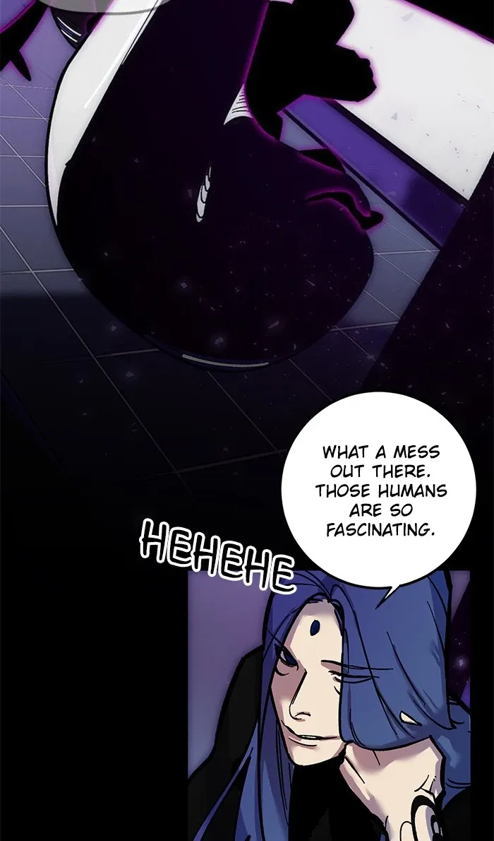 Return to Player Chapter 4 page 85