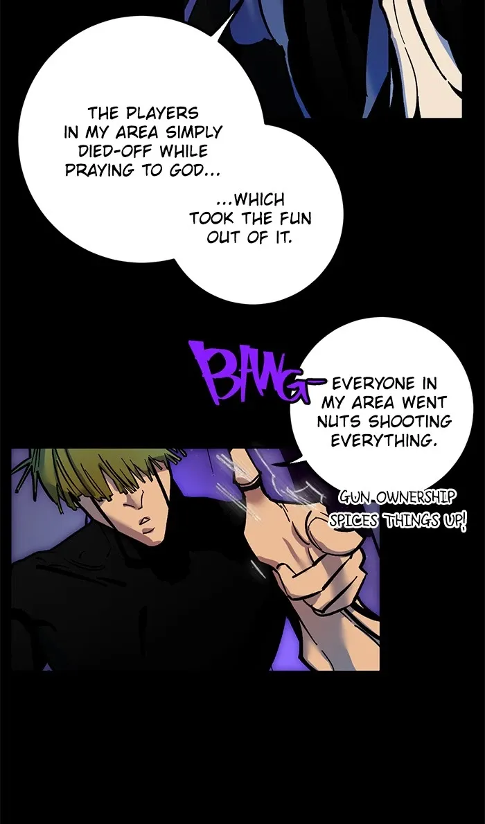 Return to Player Chapter 4 page 86