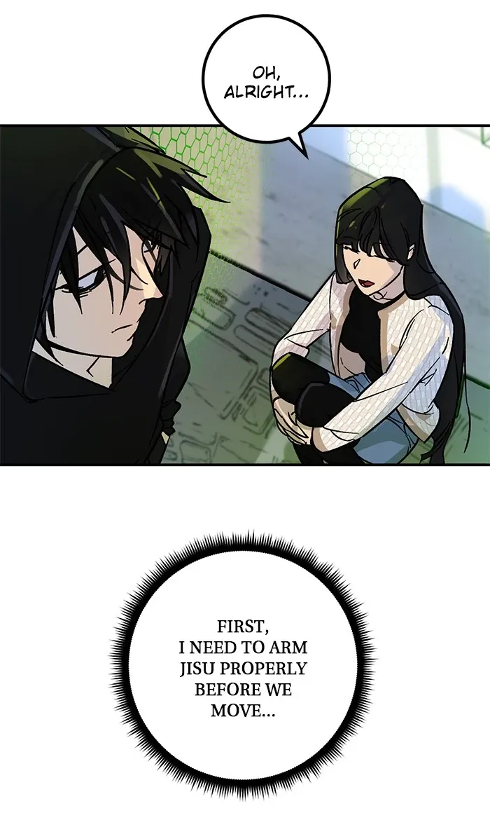 Return to Player Chapter 4 page 8