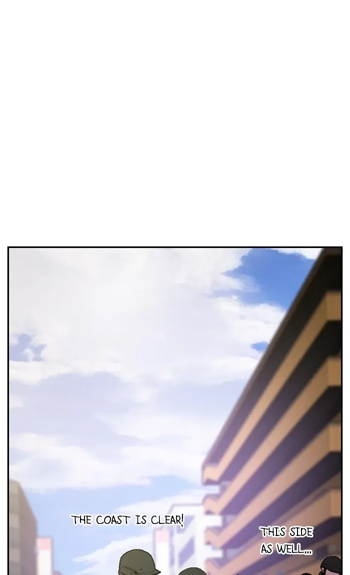 Return to Player Chapter 40 page 0