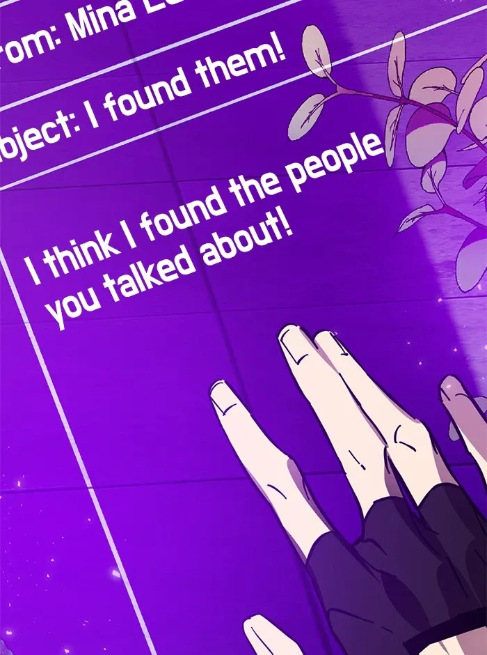 Return to Player Chapter 40 page 100