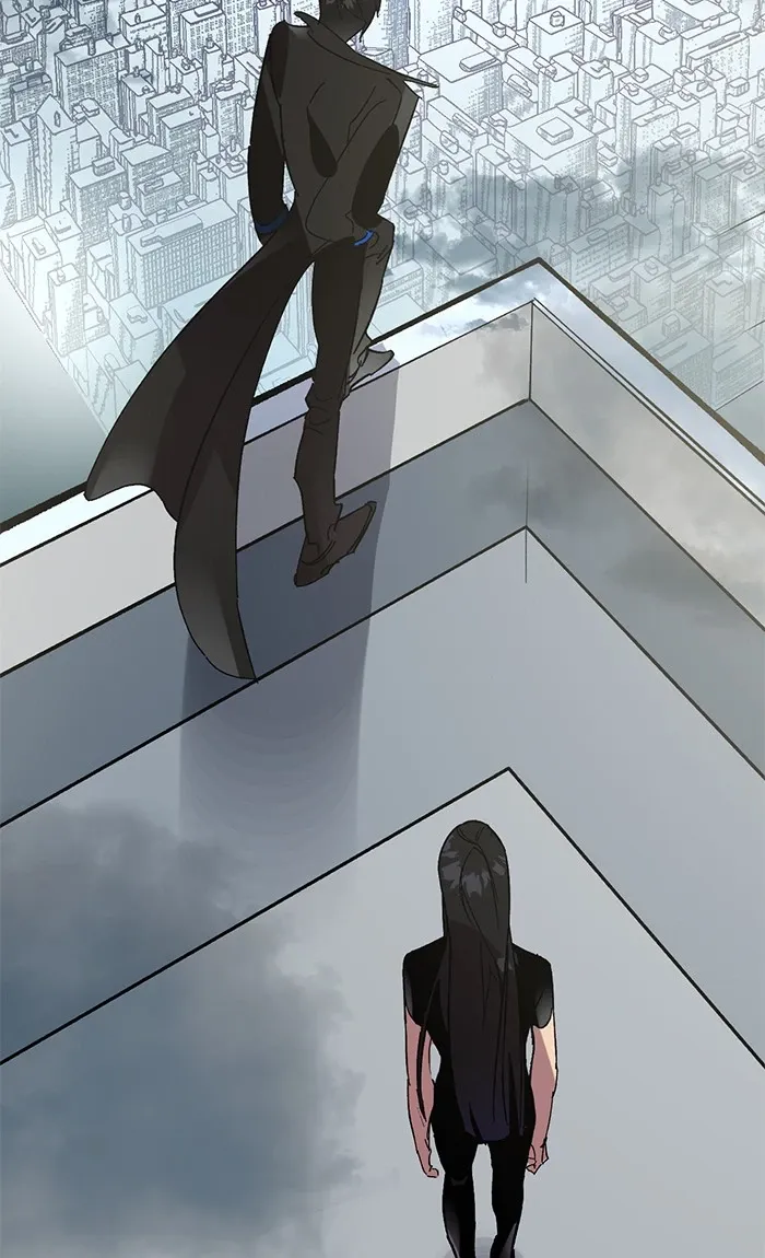 Return to Player Chapter 40 page 15