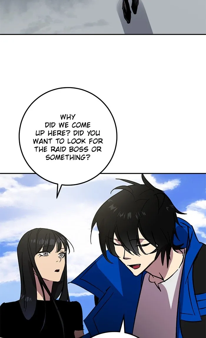 Return to Player Chapter 40 page 16