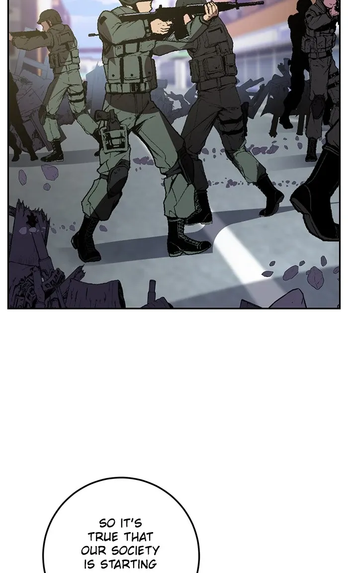 Return to Player Chapter 40 page 1