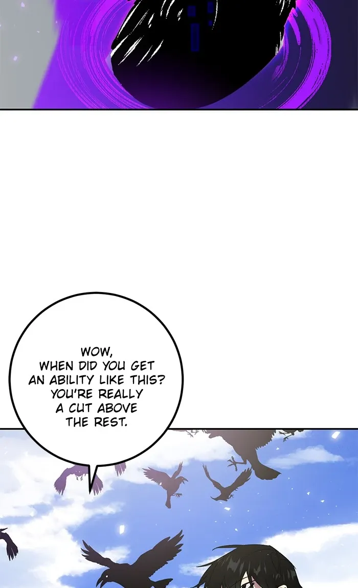 Return to Player Chapter 40 page 20