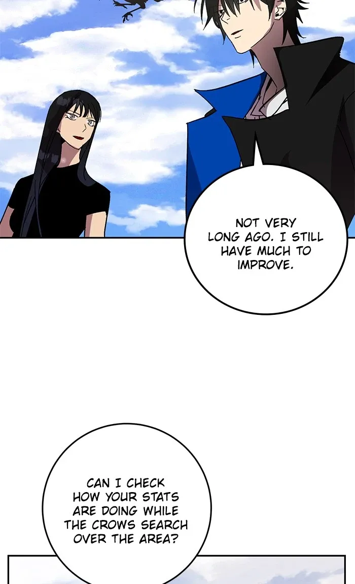 Return to Player Chapter 40 page 21