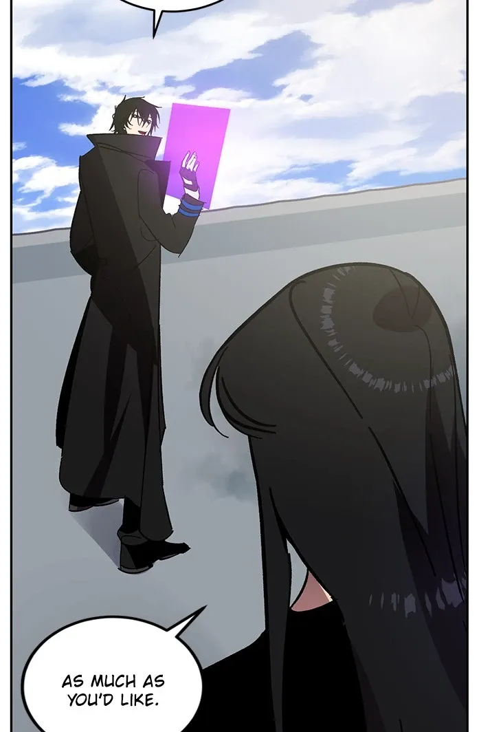 Return to Player Chapter 40 page 22