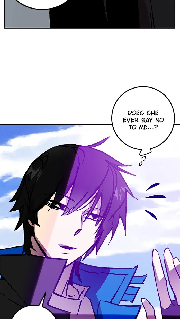 Return to Player Chapter 40 page 23
